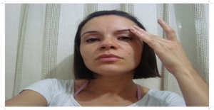 Luaninha3 43 años Soy de Florianopolis/Santa Catarina, Busco Encuentros Amistad con Hombre