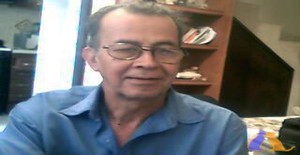 Tachidito4171 70 años Soy de Guadalajara/Jalisco, Busco Encuentros Amistad con Mujer