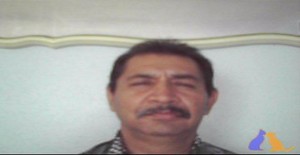 Margarito39 67 años Soy de Zacatecas/Zacatecas, Busco Noviazgo Matrimonio con Mujer