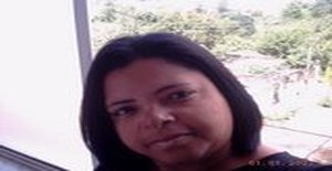 Anaprocuraamor 51 años Soy de Salvador/Bahia, Busco Encuentros Amistad con Hombre