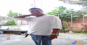 Renol85 35 años Soy de Cancun/Quintana Roo, Busco Encuentros Amistad con Mujer
