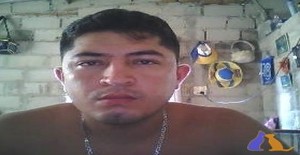 Invictus27 36 años Soy de Barranquilla/Atlantico, Busco Encuentros Amistad con Mujer