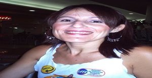 Claudia_sol 48 años Soy de Campina Grande/Paraiba, Busco Noviazgo con Hombre