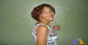 Melivone 67 años Soy de Petrolina/Pernambuco, Busco Encuentros Amistad con Hombre