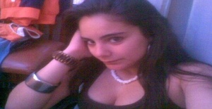 Baby_mariana 29 años Soy de Funchal/Ilha da Madeira, Busco Encuentros Amistad con Hombre