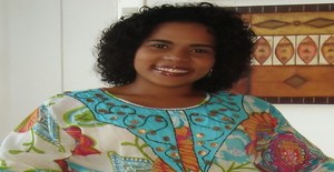 Adriana 46 años Soy de Recife/Pernambuco, Busco Encuentros Amistad con Hombre