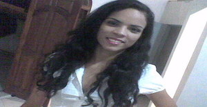 Leozinha01 39 años Soy de Aracaju/Sergipe, Busco Encuentros Amistad con Hombre