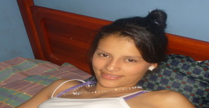 Idabelly1224 30 años Soy de Medellin/Antioquia, Busco Encuentros Amistad con Hombre