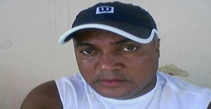 Limalml 49 años Soy de Jaboatão Dos Guararapes/Pernambuco, Busco Encuentros Amistad con Mujer