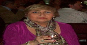 Karen_alemana 78 años Soy de Caracas/Distrito Capital, Busco Encuentros Amistad con Hombre