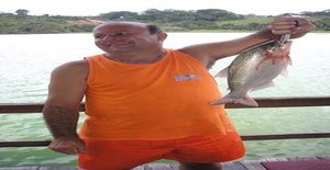 Cuarassy 54 años Soy de Manaus/Amazonas, Busco Noviazgo con Mujer
