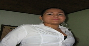 Maggie1315 38 años Soy de Cali/Valle Del Cauca, Busco Noviazgo con Hombre