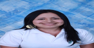 Eilyn8g 36 años Soy de San Cristobal/Tachira, Busco Noviazgo con Hombre