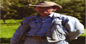 Cowboygerry 64 años Soy de Amqui/Quebec, Busco Encuentros Amistad con Mujer