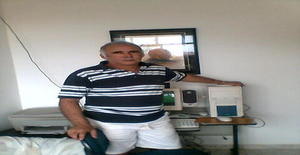 Jkunha1 65 años Soy de Salvador/Bahia, Busco Encuentros Amistad con Mujer