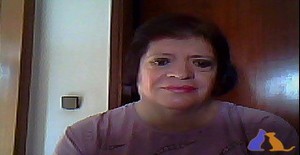 Marisa52 64 años Soy de Porto de Mos/Leiria, Busco Encuentros Amistad con Hombre
