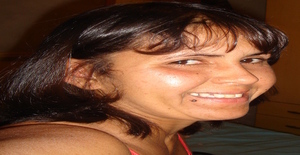 Xandra1973 49 años Soy de Nova Iguaçu/Rio de Janeiro, Busco Encuentros Amistad con Hombre