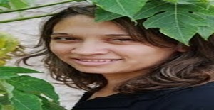 Anjobella 34 años Soy de Japi/Rio Grande do Norte, Busco Encuentros Amistad con Hombre