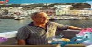 Chapadero 64 años Soy de Caserta/Campania, Busco Encuentros Amistad con Mujer