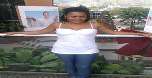 Leisybett 43 años Soy de Caracas/Distrito Capital, Busco Encuentros Amistad con Hombre