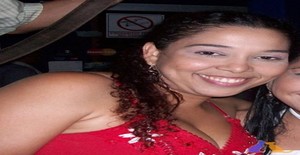 Negra02 40 años Soy de Barranquilla/Atlantico, Busco Noviazgo con Hombre