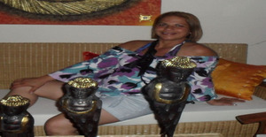 Anamaste 48 años Soy de Brasilia/Distrito Federal, Busco Encuentros Amistad con Hombre