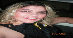 Marianalince 49 años Soy de Goiânia/Goias, Busco Encuentros Amistad con Hombre
