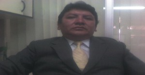 Barbaroatila 51 años Soy de Huancayo/Junin, Busco Encuentros Amistad con Mujer