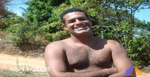 Siganosigano 49 años Soy de Olinda/Pernambuco, Busco Encuentros Amistad con Mujer