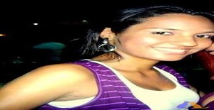 Jessikita* 29 años Soy de Fortaleza/Ceara, Busco Encuentros Amistad con Hombre