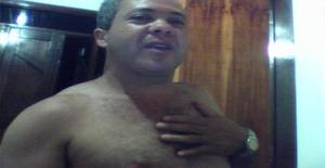 Homemdivorciado 56 años Soy de Feira de Santana/Bahia, Busco Encuentros Amistad con Mujer