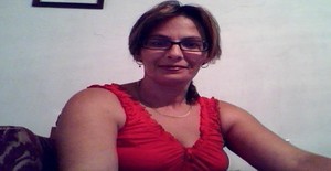 Aida-maria 53 años Soy de Lisboa/Lisboa, Busco Encuentros Amistad con Hombre