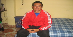 Cayo2006 51 años Soy de Lima/Lima, Busco Encuentros Amistad con Mujer