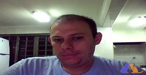 Sandrotimido 47 años Soy de Sao Paulo/Sao Paulo, Busco Noviazgo con Mujer