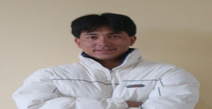 Javier-vip 35 años Soy de Cajamarca/Cajamarca, Busco Noviazgo con Mujer