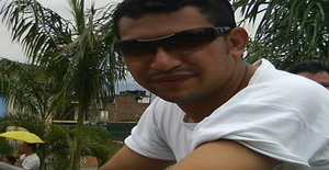 Javiersan 43 años Soy de Medellin/Antioquia, Busco Noviazgo con Mujer