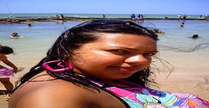 Josyrecife 35 años Soy de Recife/Pernambuco, Busco Encuentros Amistad con Hombre