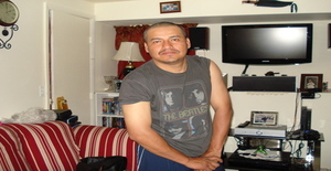 Rromance 46 años Soy de Yonkers/New York State, Busco Encuentros Amistad con Mujer