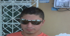 Victor_seductor 34 años Soy de Manta/Manabi, Busco Noviazgo con Mujer