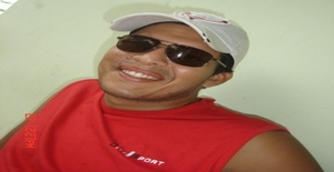 Albertllll 38 años Soy de Quevedo/Los Rios, Busco Encuentros Amistad con Mujer
