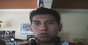 Juank999 31 años Soy de Oruro/Oruro, Busco Encuentros Amistad con Mujer