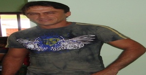 Bougleux 46 años Soy de Natal/Rio Grande do Norte, Busco Noviazgo con Mujer