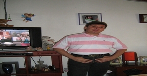 Caliche967 54 años Soy de Quito/Pichincha, Busco Encuentros Amistad con Mujer