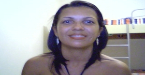 Moreninhare 49 años Soy de Recife/Pernambuco, Busco Encuentros Amistad con Hombre