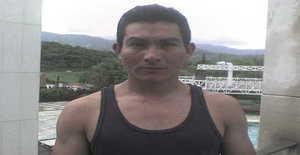 Elgatico24 43 años Soy de Palmira/Valle Del Cauca, Busco Noviazgo con Mujer