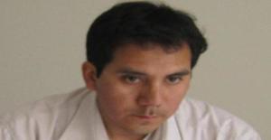 Cesar2000 42 años Soy de Lima/Lima, Busco Encuentros Amistad con Mujer