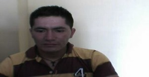 Hulvio 38 años Soy de Zamora/Zamora-chinchipe, Busco Encuentros Amistad con Mujer