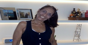Iranirosa 64 años Soy de Rio de Janeiro/Rio de Janeiro, Busco Encuentros Amistad con Hombre
