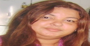 Valeria-vice 49 años Soy de Fortaleza/Ceara, Busco Noviazgo con Hombre