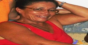 Maaria53 86 años Soy de Salvador/Bahia, Busco Encuentros Amistad con Hombre